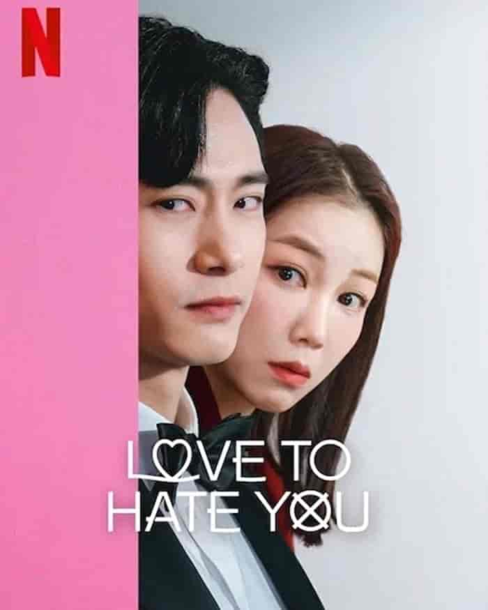 مسلسل احب كرهي لك Love to Hate You الحلقة 9 مترجمة