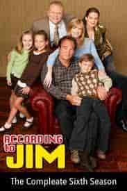 مسلسل According to Jim الموسم السادس الحلقة 12