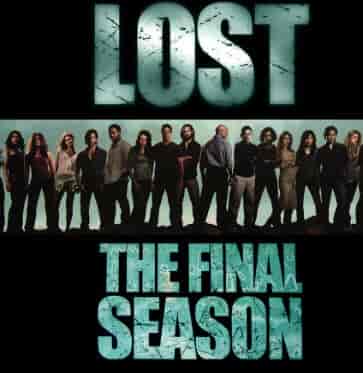 مسلسل Lost الموسم السادس الحلقة 7