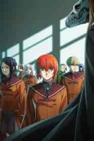 انمي Mahoutsukai no Yome S2 الموسم الثاني الحلقة 15 مترجمة