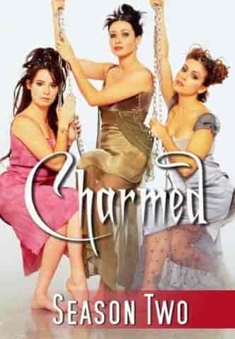 مسلسل Charmed 1998 مترجم الموسم الثاني الحلقة 6