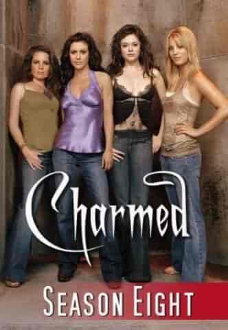 مسلسل Charmed 1998 مترجم الموسم الثامن الحلقة 22 والاخيرة