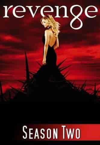 مسلسل Revenge مترجم الموسم الثاني الحلقة 2