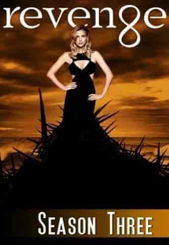 مسلسل Revenge مترجم الموسم الثالث الحلقة 9