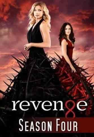 مسلسل Revenge مترجم الموسم الرابع الحلقة 15