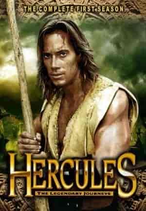مسلسل Hercules: The Legendary Journeys الموسم الاول الحلقة 1