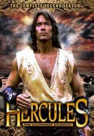 مسلسل Hercules: The Legendary Journeys الموسم الثاني الحلقة 2