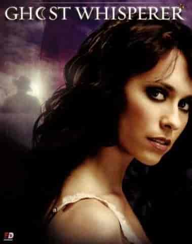 مسلسل Ghost Whisperer الموسم الاول الحلقة 9