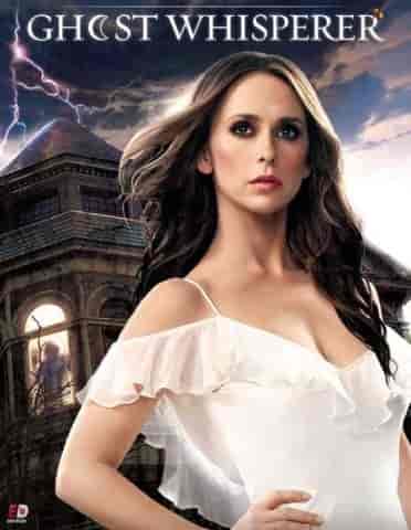 مسلسل Ghost Whisperer الموسم الخامس الحلقة 6