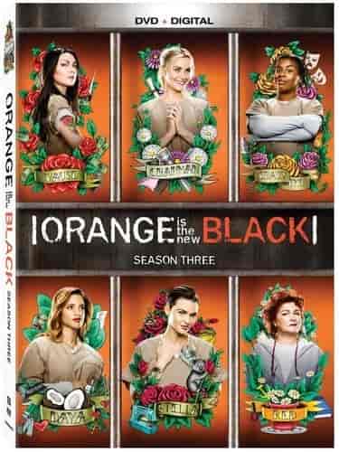 مسلسل Orange Is The New Black مترجم الموسم الثالث الحلقة 3