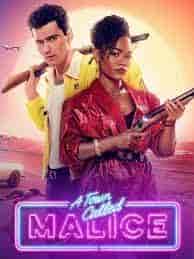 مسلسل A Town Called Malice الموسم الاول الحلقة 6 السادسة