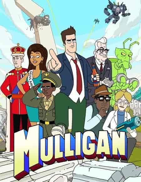 انمي مسلسل Mulligan الموسم الاول الحلقة 4 الرابعة