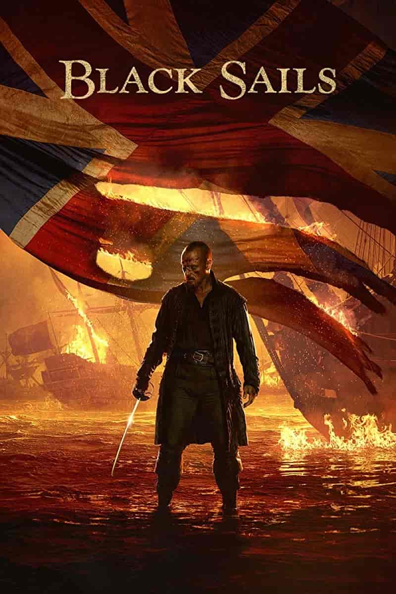 مسلسل Black Sails الموسم الثالث الحلقة 1