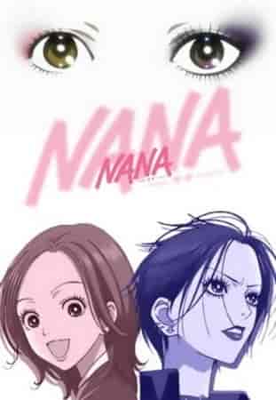 انمي Nana الحلقة 3