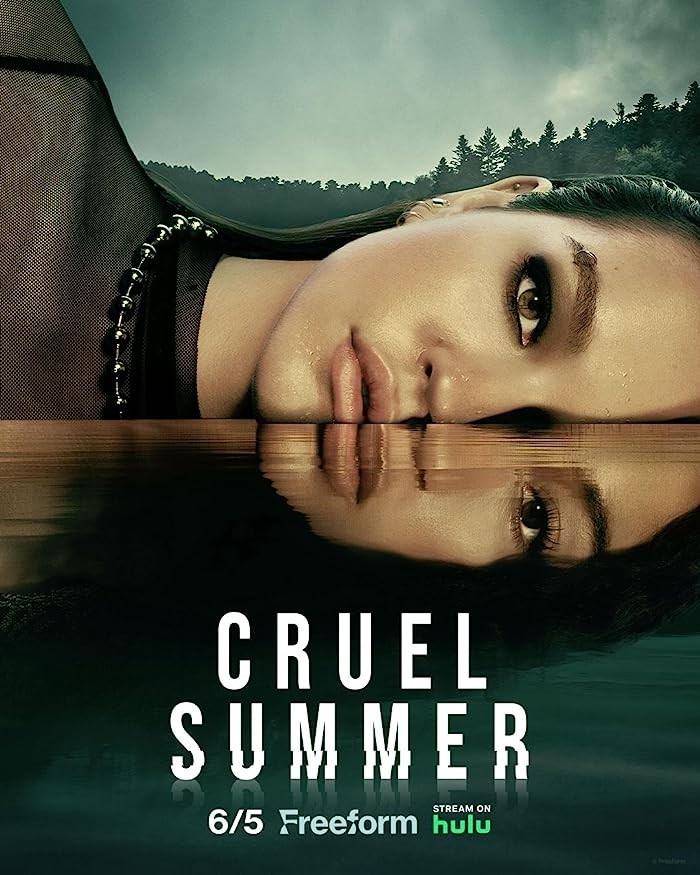 مسلسل Cruel Summer الموسم الثاني الحلقة 7 السابعة مترجمة