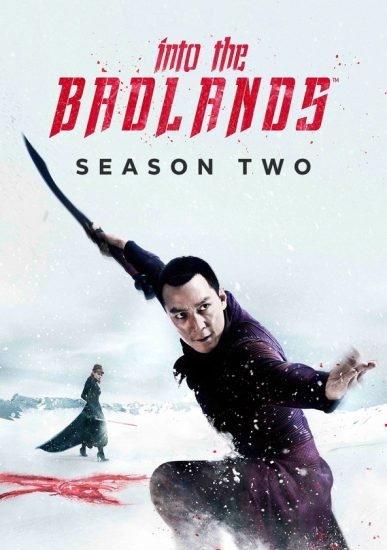 مسلسل Into the Badlands الموسم الثاني الحلقة 6 السادسة