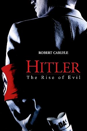 مسلسل Hitler: The Rise of Evil الحلقة 2 الثانية مترجمة