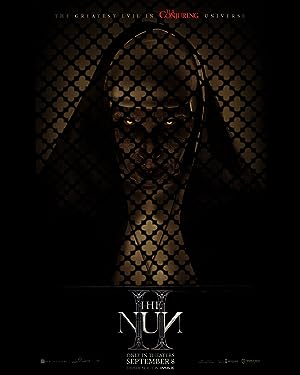 فيلم The Nun II 2023 مترجم