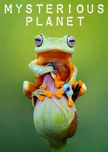 مسلسل Mysterious Planet الموسم الاول الحلقة 3 الثالثة مترجمة