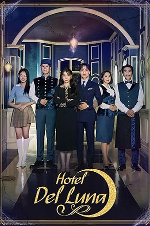 مسلسل Hotel Del Luna الحلقة 15 الخامسة عشر مترجمة