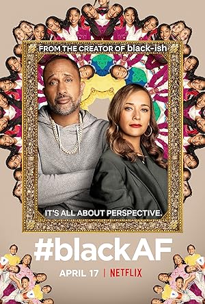 مسلسل #BlackAF الموسم الاول الحلقة 7 مترجمة