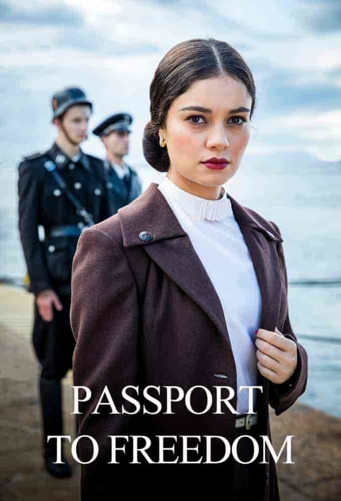 مسلسل Passport to Freedom الموسم الاول الحلقة 5 الخامسة مترجمة