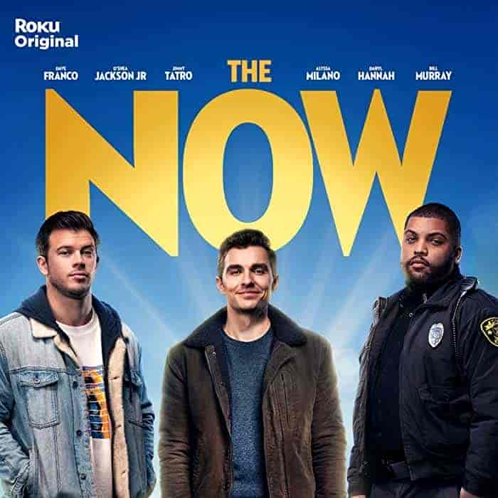 مسلسل The Now الموسم الاول الحلقة 5 الخامسة مترجمة