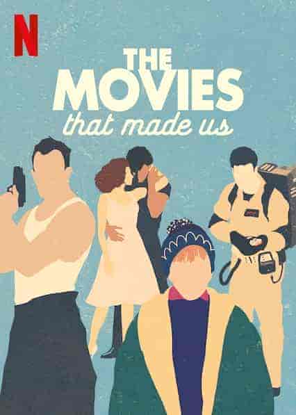 مسلسل The Movies That Made Us الموسم الثاني الحلقة 4 والاخيرة مترجمة