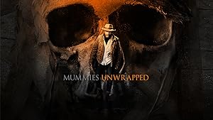 مسلسل Mummies Unwrapped الموسم الاول الحلقة 4
