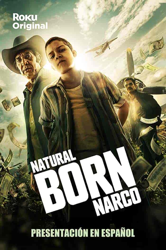 مسلسل Natural Born Narco الموسم الاول الحلقة 5 الخامسة مترجمة
