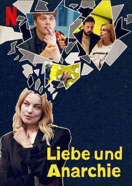 مسلسل Love & Anarchy الموسم الاول الحلقة 8 والاخيرة مترجمة