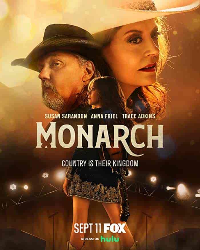 مسلسل Monarch الموسم الاول الحلقة 7 السابعة مترجمة