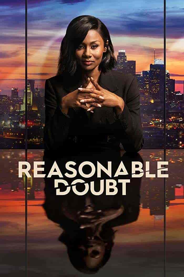 مسلسل Reasonable Doubt الموسم الاول الحلقة 2 الثانية مترجمة