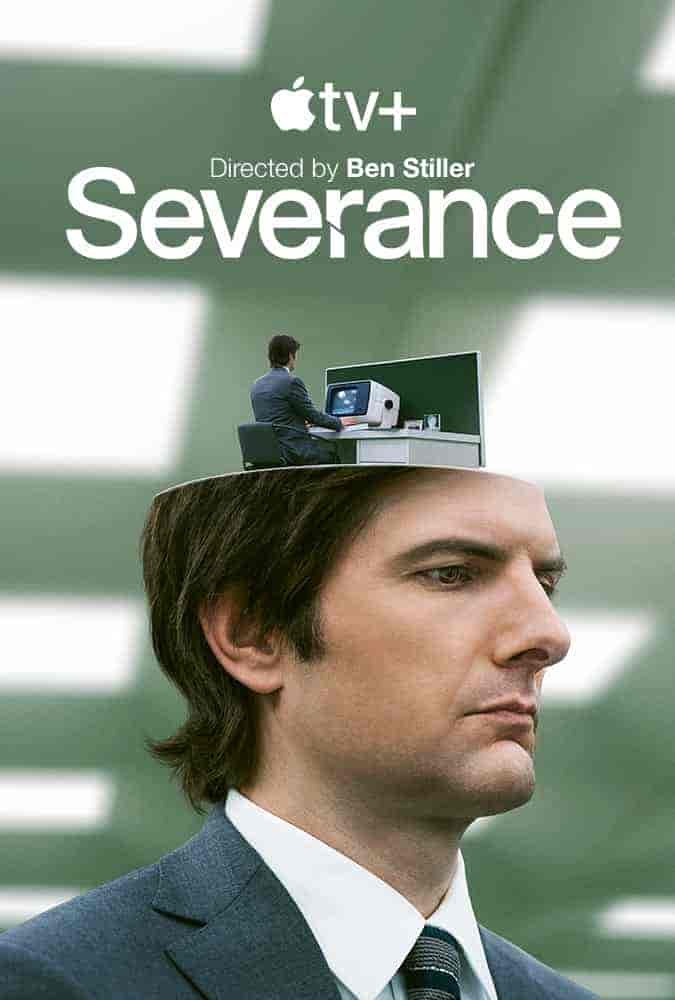 مسلسل Severance الموسم الاول الحلقة 5 الخامسة مترجمة