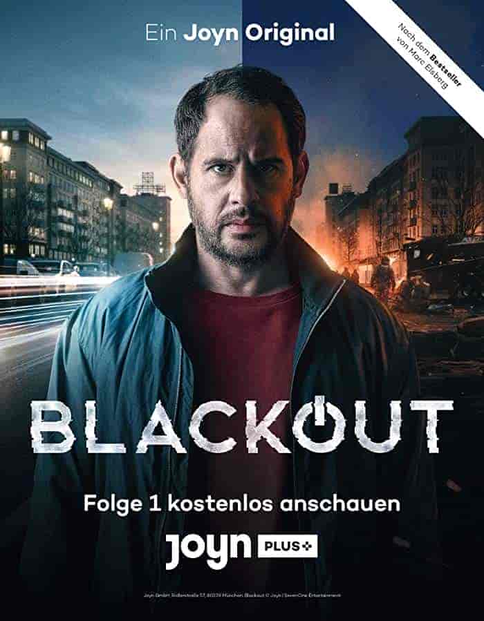 مسلسل Blackout الموسم الاول الحلقة 6 والاخيرة مترجمة