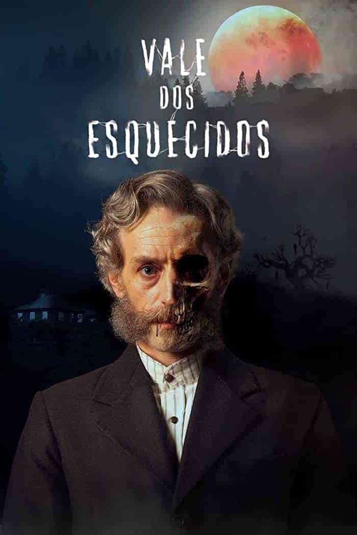 مسلسل Vale dos Esquecidos الموسم الاول الحلقة 4 الرابعة مترجمة