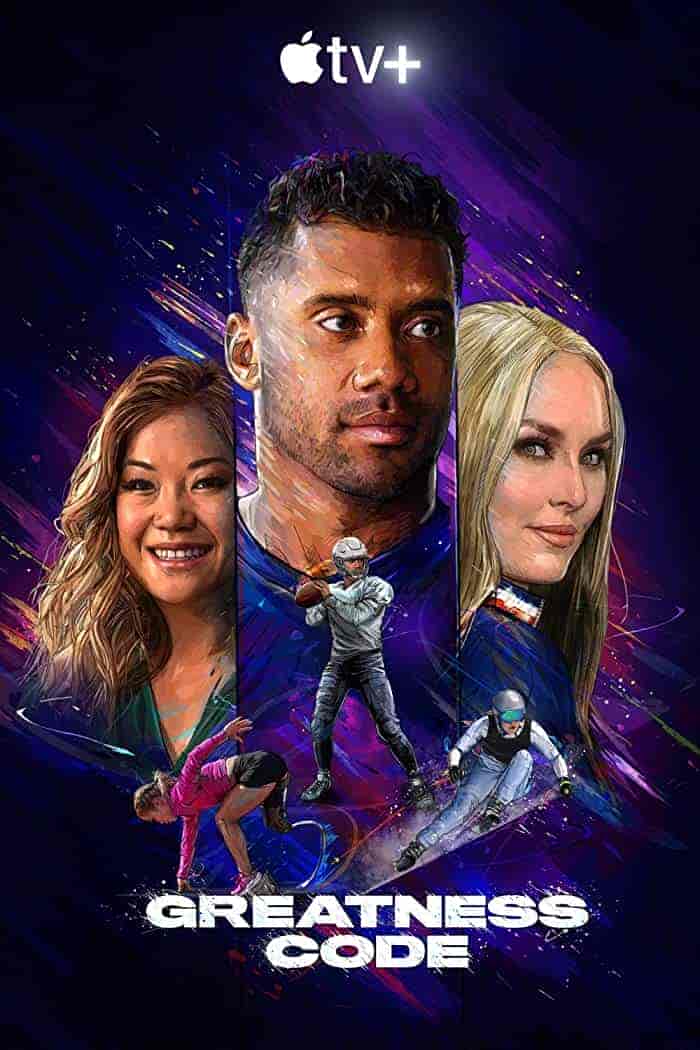 مسلسل Greatness Code الموسم الثاني الحلقة 3 الثالثة مترجمة