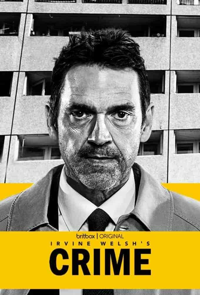 مسلسل Crime الموسم الاول الحلقة 6 السادسة مترجمة