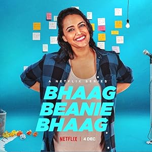 مسلسل Bhaag Beanie Bhaag الموسم الاول الحلقة 6 والاخيرة مترجمة
