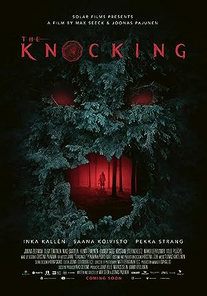 فيلم The Knocking 2022 مترجم