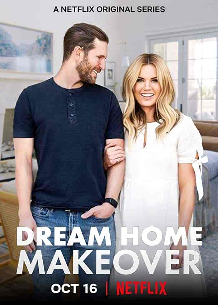 برنامج Dream Home Makeover الموسم الاول الحلقة 3 الثالثة مترجمة