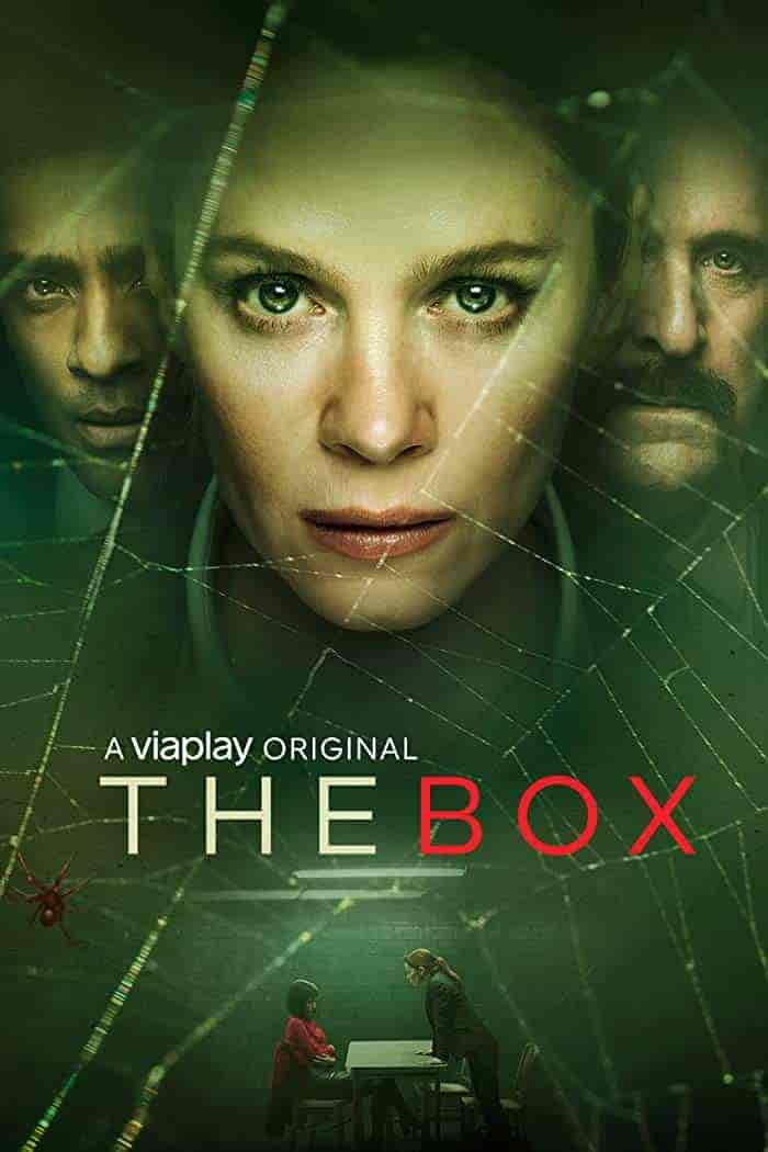مسلسل The Box الموسم الاول الحلقة 7 والاخيرة مترجمة