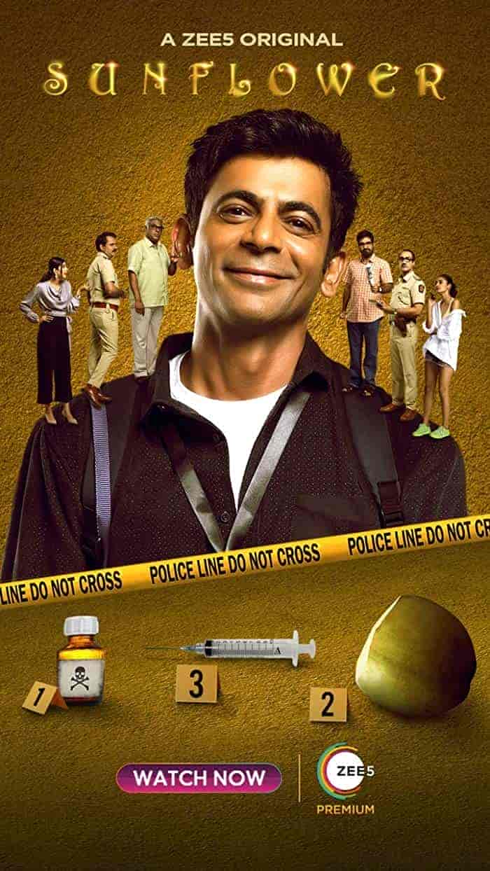 مسلسل Sunflower الموسم الاول الحلقة 6 السادسة مترجمة