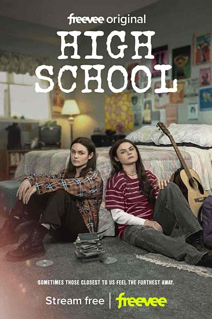 مسلسل High School الموسم الاول الحلقة 6 السادسة مترجمة
