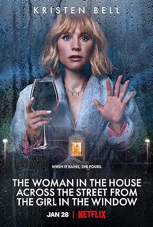مسلسل The Woman in the House الموسم الاول الحلقة 8 والاخيرة مترجمة