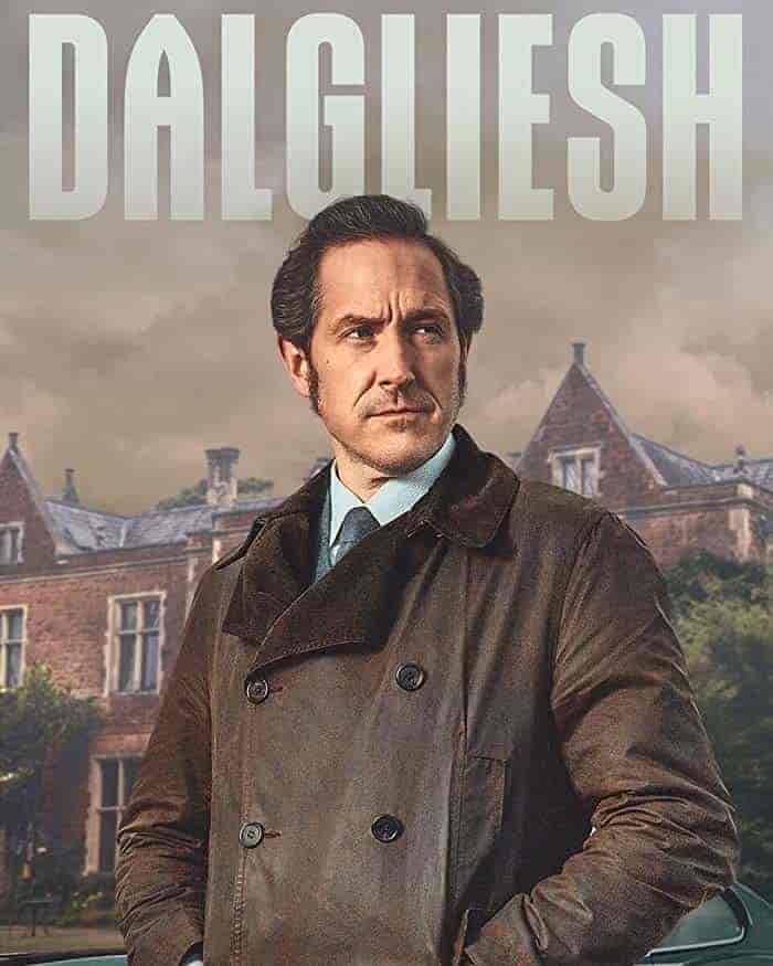 مسلسل Dalgliesh الموسم الاول الحلقة 5 الخامسة مترجمة
