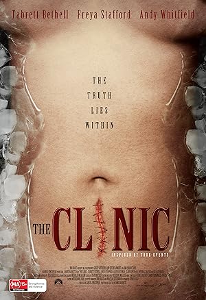 فيلم The Clinic 2010 مترجم