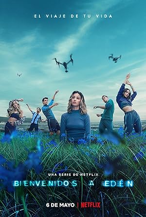 مسلسل Welcome to Eden الموسم الاول الحلقة 7 السابعة مترجمة