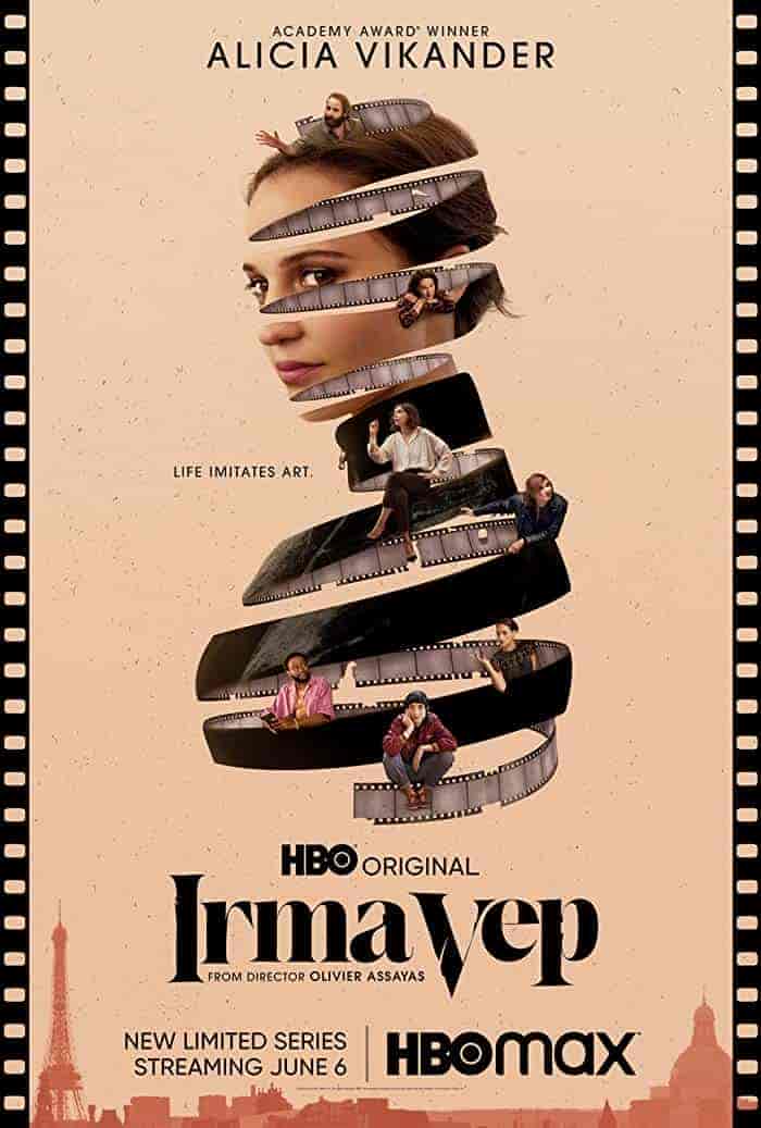 مسلسل Irma Vep الموسم الاول الحلقة 2 الثانية مترجمة