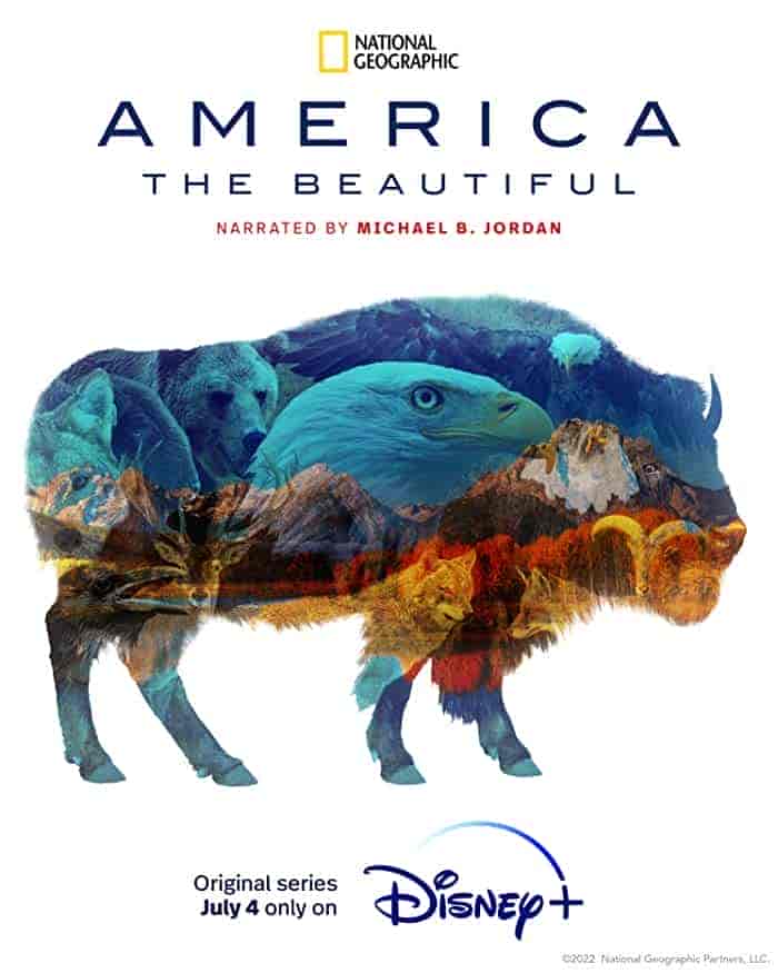 مسلسل America the Beautiful الموسم الاول الحلقة 6 والاخيرة مترجمة